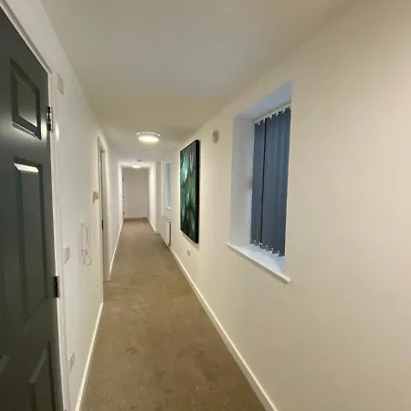 Apartment Ranmoor Serviced At Wilkinson Lane Sheffield