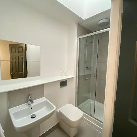 Ranmoor Serviced At Wilkinson Lane Apartment *